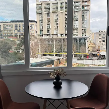 Mk City-center 2 Apartment *