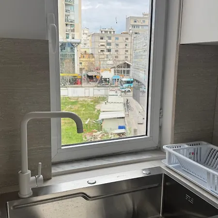 Apartment Mk City-center 2