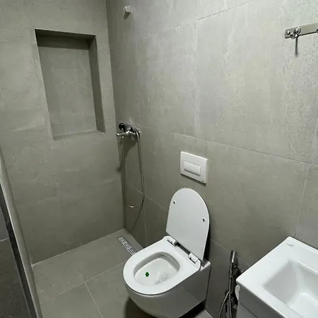 Mk City-center 2 Apartament *