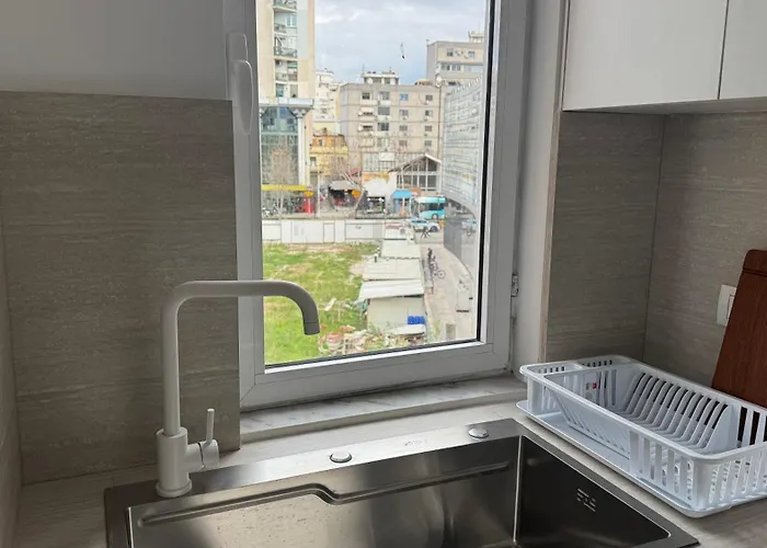 Apartment Mk City-center 2